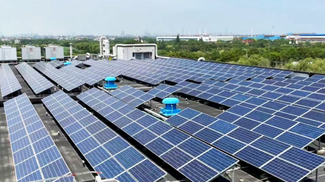 上海奥威科技开发有限公司